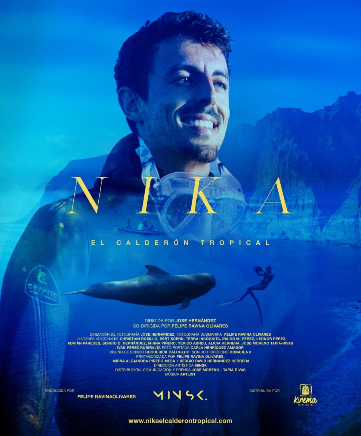 Cartel Nika